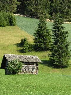 Tirol - wallpaper preview