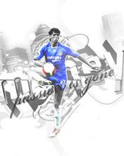 Chelsea - wallpaper preview