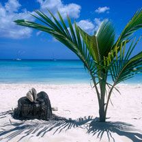 Dominican Republic  - wallpaper preview
