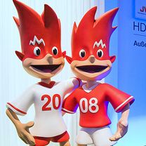 EURO 2008 - wallpaper preview