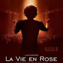 La Vie En Rose  - wallpaper preview