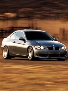 BMW - wallpaper preview