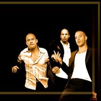 Vin Diesel - wallpaper preview