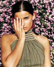 nelly furtado - wallpaper preview