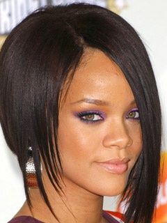 Rihanna - wallpaper preview