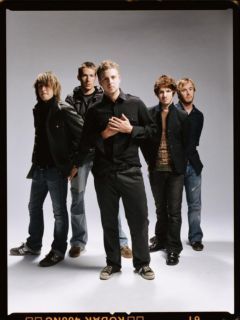 one republic - wallpaper preview