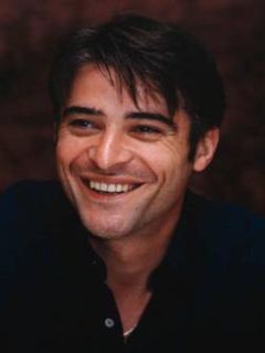 Goran Visnjic - wallpaper preview