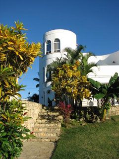 Dominican Republic - Casa Serena - wallpaper preview