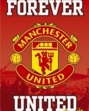 Manchester United - wallpaper preview