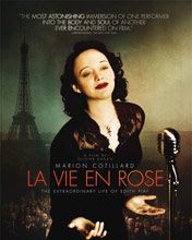 la vie en rose - wallpaper preview