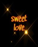 sweet love - wallpaper preview