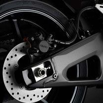 yamaha - wallpaper preview
