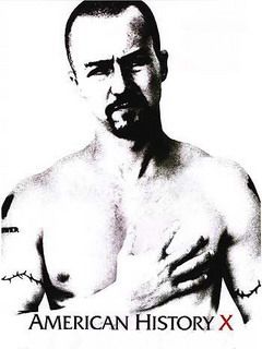 American History X - wallpaper preview