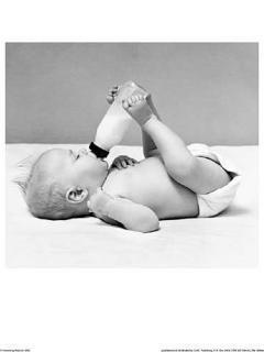 Baby - wallpaper preview