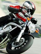 Yamaha - wallpaper preview