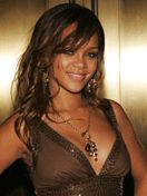 Rihanna - wallpaper preview