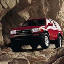 toyota - wallpaper preview