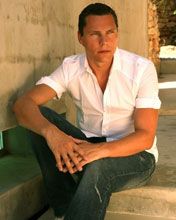 DJ Tiesto - wallpaper preview