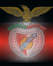Clubes Benfica - wallpaper preview