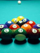 pool - wallpaper preview