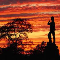 Antietam National Battlefield - Maryland - wallpaper preview