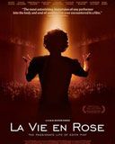 La vie En Rose - wallpaper preview