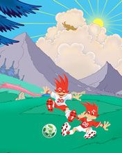 UEFA 2008