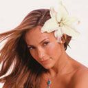 Jennifer Lopez - wallpaper preview