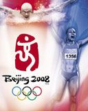 Beijing 2008 Olympic Games - wallpaper preview