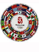 Beijing 2008 Olympic Games - wallpaper preview