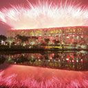 Beijing 2008 Olympic Games - wallpaper preview