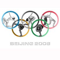 Beijing 2008 Olympic Games - wallpaper preview