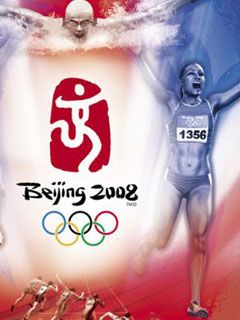 Beijing 2008 Olympic Games - wallpaper preview