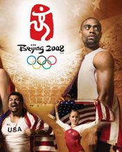 Beijing 2008 Olympic Games - wallpaper preview