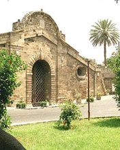 Cyprus Famagusta - wallpaper preview