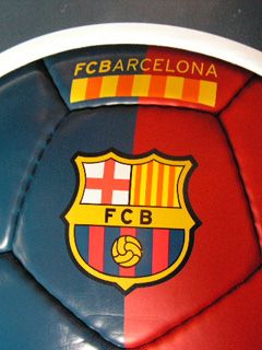 Barcelona  - wallpaper preview