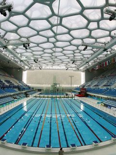 Beijing 2008 Olympic Games - wallpaper preview