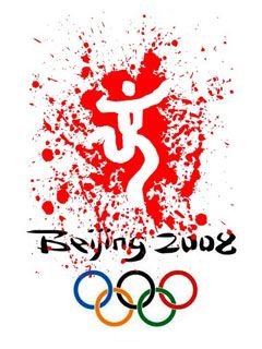 Beijing 2008 Olympic Games - wallpaper preview