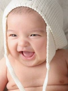 Baby - wallpaper preview