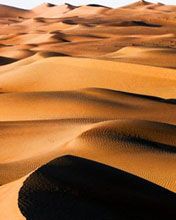 Deluxe Destinations - Oman - wallpaper preview