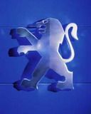 Peugeot - wallpaper preview
