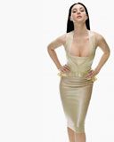 Monica Bellucci - wallpaper preview