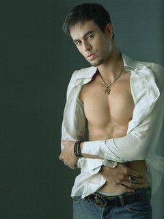 Enrique Iglesias  - wallpaper preview