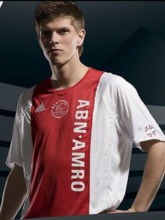 Huntelaar - wallpaper preview