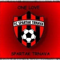 One Love Spartak Trnava - wallpaper preview