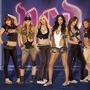 The Pussycat Dolls - wallpaper preview