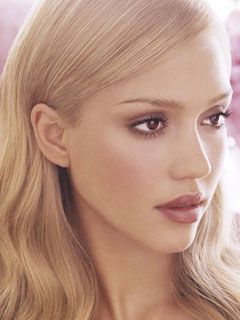 Jessica Alba - wallpaper preview