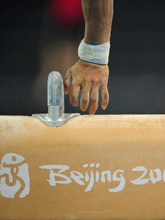 Beijing 2008 Olympic Games - wallpaper preview