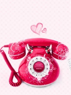 Telefon - wallpaper preview