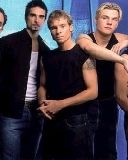Backstreet Boys - wallpaper preview